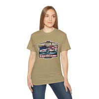 The Trumplican Party™ Unisex T-Shirt | D-72 - Image 19