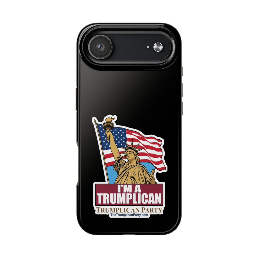 The Trumplican Party™ Tough Phone Case | D-47 - Image 21