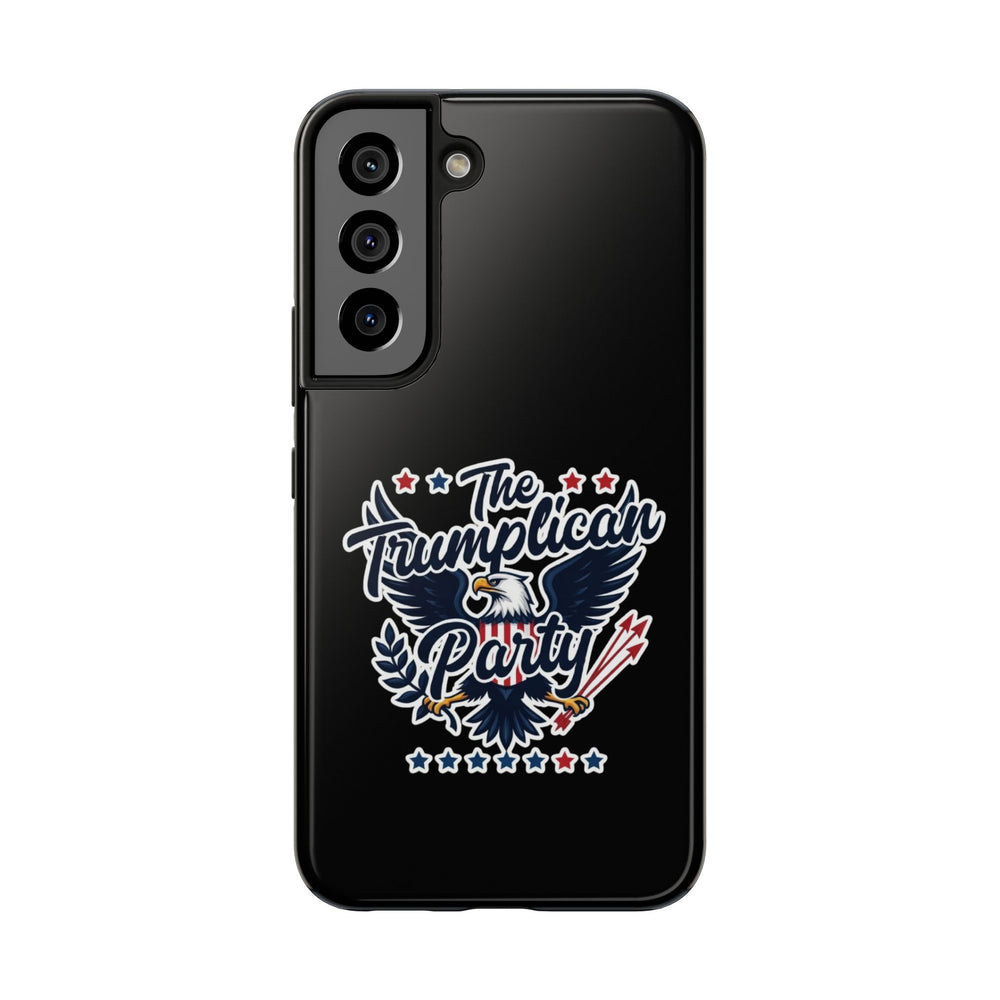 The Trumplican Party™ Tough Phone Case | D-5 - Image 11