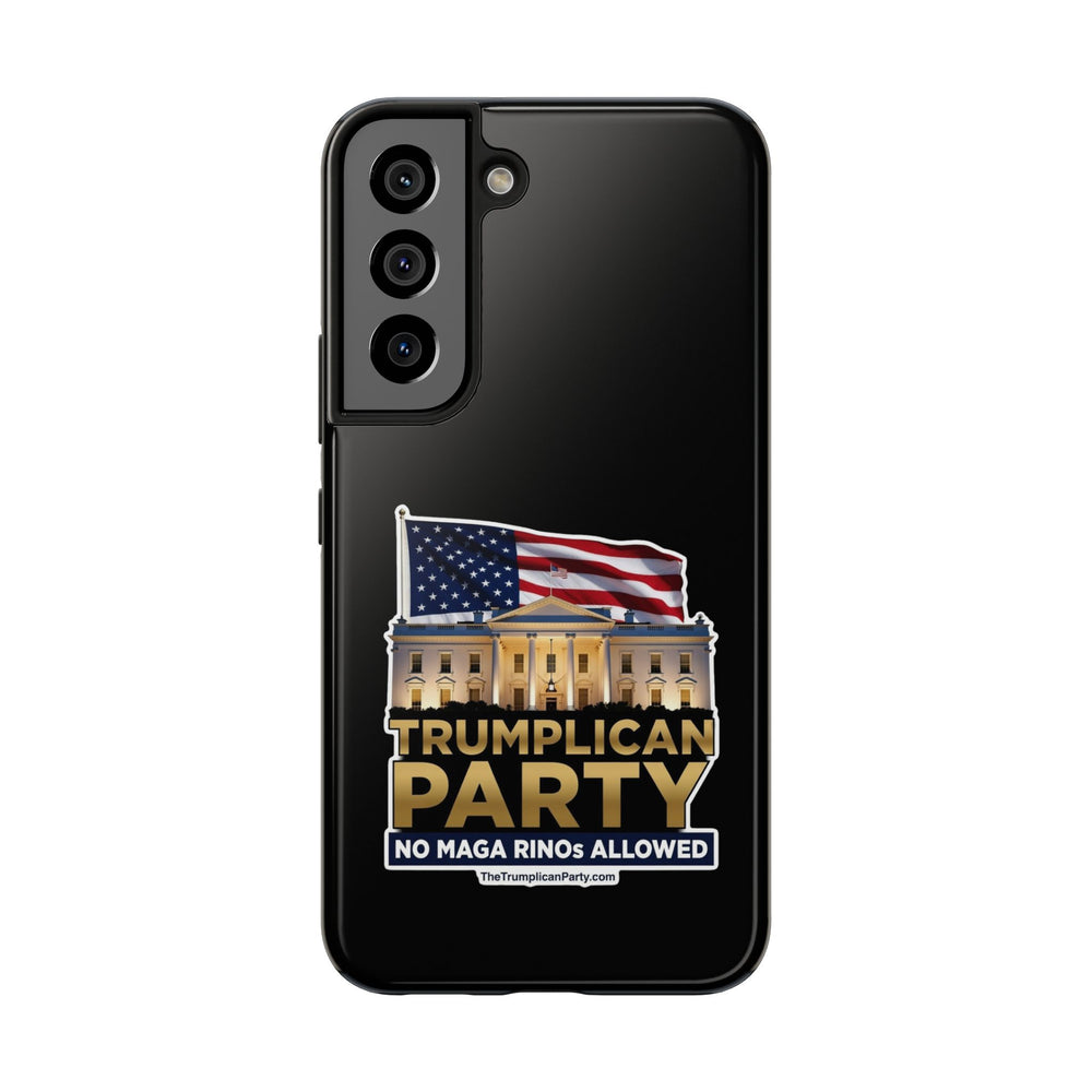 The Trumplican Party™ Tough Phone Case | D-62 - Image 11
