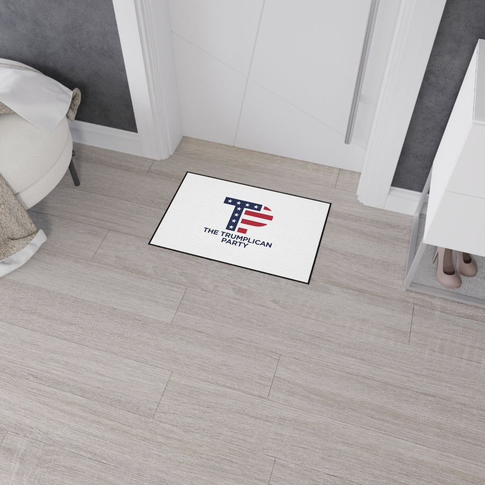 The Trumplican Party™ Heavy Duty Floor Mat  | D-20 - Image 20