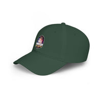 The Trumplican Party™ Baseball Cap | D-55 - Image 18