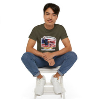 The Trumplican Party™ Unisex T-Shirt | D-61 - Image 39