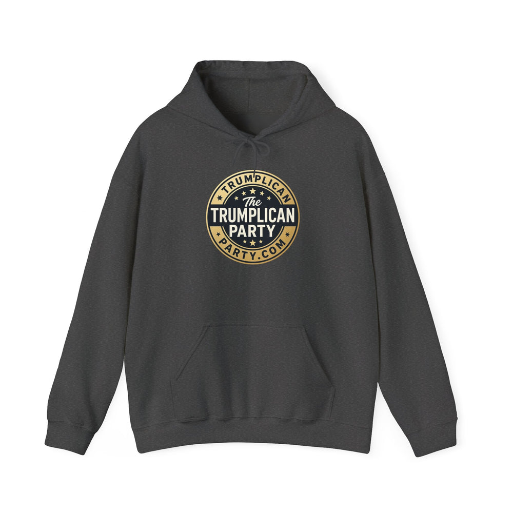 The Trumplican Party™ Unisex Hoodie | D-24 - Image 31