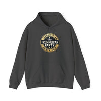 The Trumplican Party™ Unisex Hoodie | D-24 - Image 31