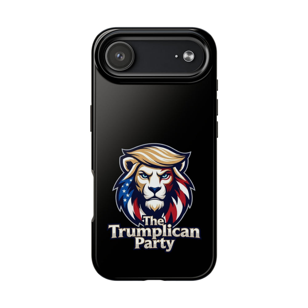 The Trumplican Party™ Tough Phone Case | D-6 - Image 21