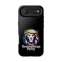 The Trumplican Party™ Tough Phone Case | D-6 - Image 21