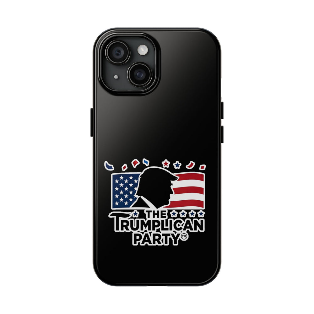 The Trumplican Party™ Tough Phone Case | D-23 - Image 5