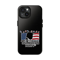 The Trumplican Party™ Tough Phone Case | D-23 - Image 5