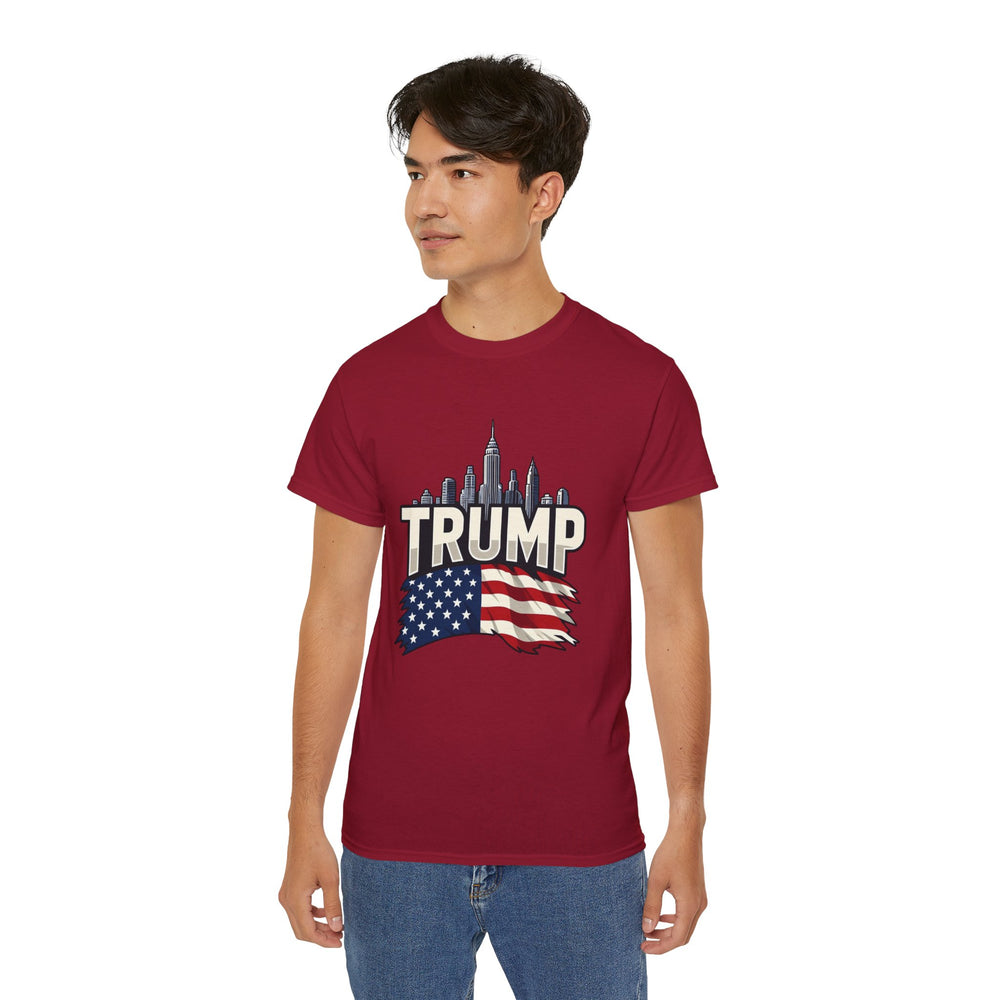 The Trumplican Party™ Unisex T-Shirt | D-16 - Image 57