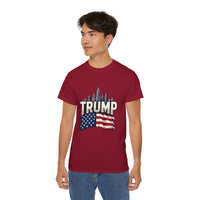 The Trumplican Party™ Unisex T-Shirt | D-16 - Image 57