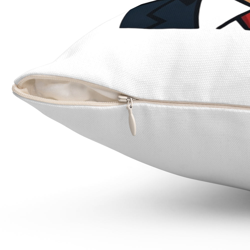The Trumplican Party™ Throw Pillow | D-38 - Image 10