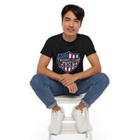 The Trumplican Party™ Unisex T-Shirt | D-53 - Image 20