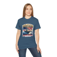 The Trumplican Party™ Unisex T-Shirt | D-76 - Image 67