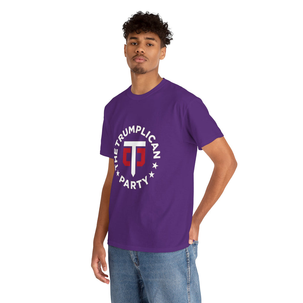 The Trumplican Party™ Unisex T-Shirt | D-3 - Image 52