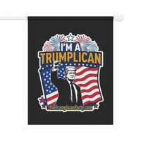 The Trumplican Party™  Flag | D-46 - Image 2