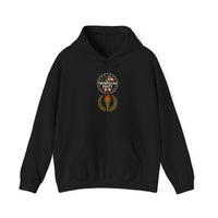 The Trumplican Party™ Unisex Hoodie | D-31 - Image 1