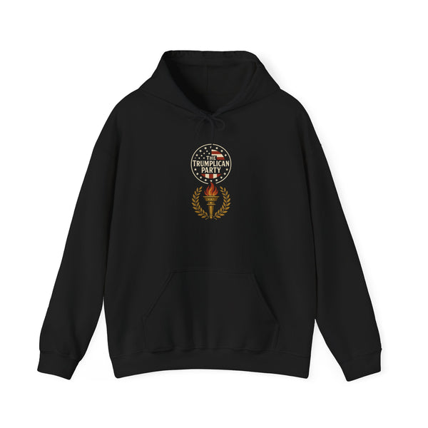 The Trumplican Party™ Unisex Hoodie | D-31
