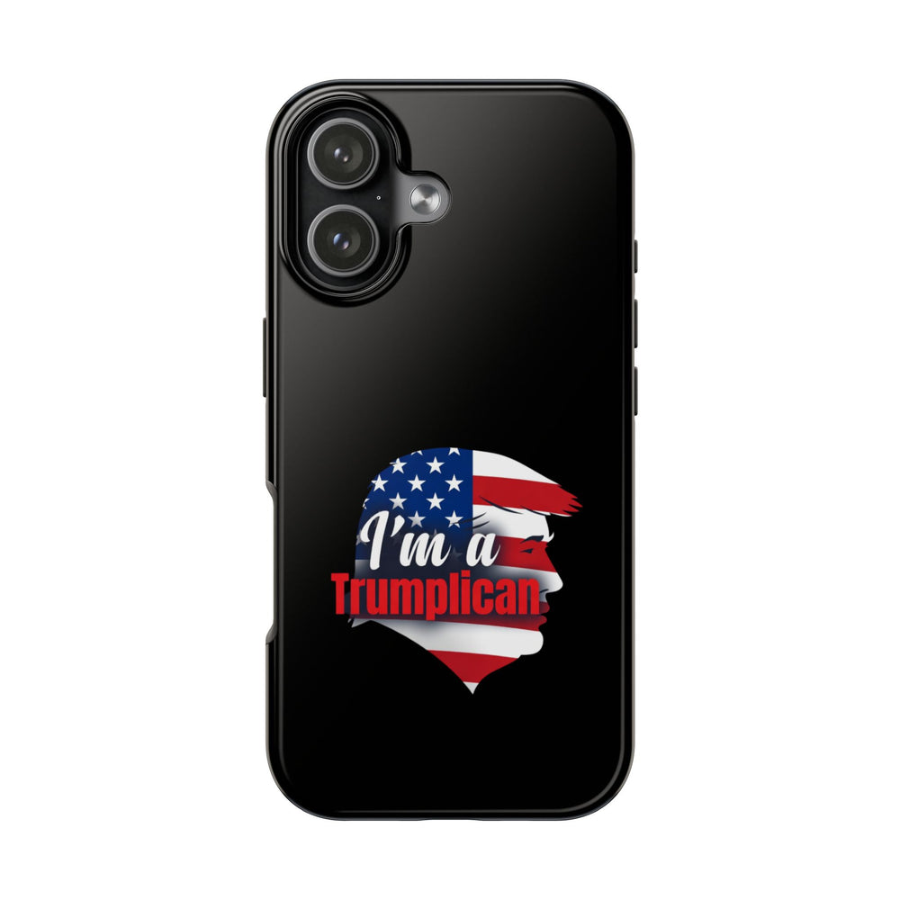 The Trumplican Party™ Tough Phone Case | D-36 - Image 18