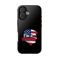 The Trumplican Party™ Tough Phone Case | D-36 - Image 18