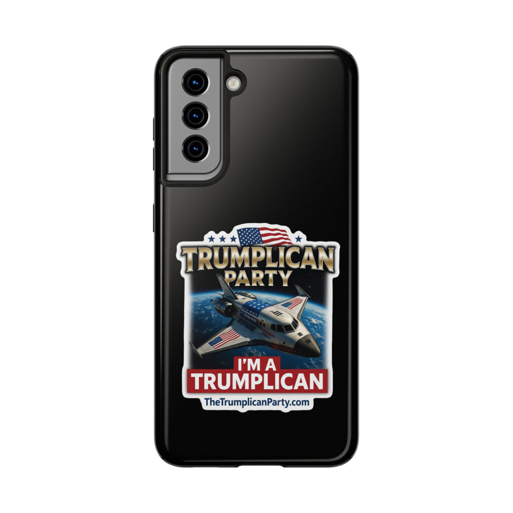 The Trumplican Party™ Tough Phone Case | D-67 - Image 10