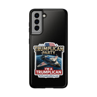 The Trumplican Party™ Tough Phone Case | D-67 - Image 10