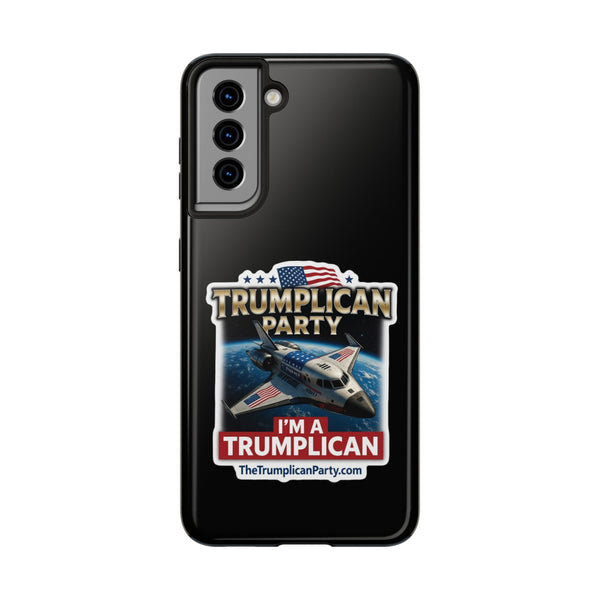The Trumplican Party™ Tough Phone Case | D-67