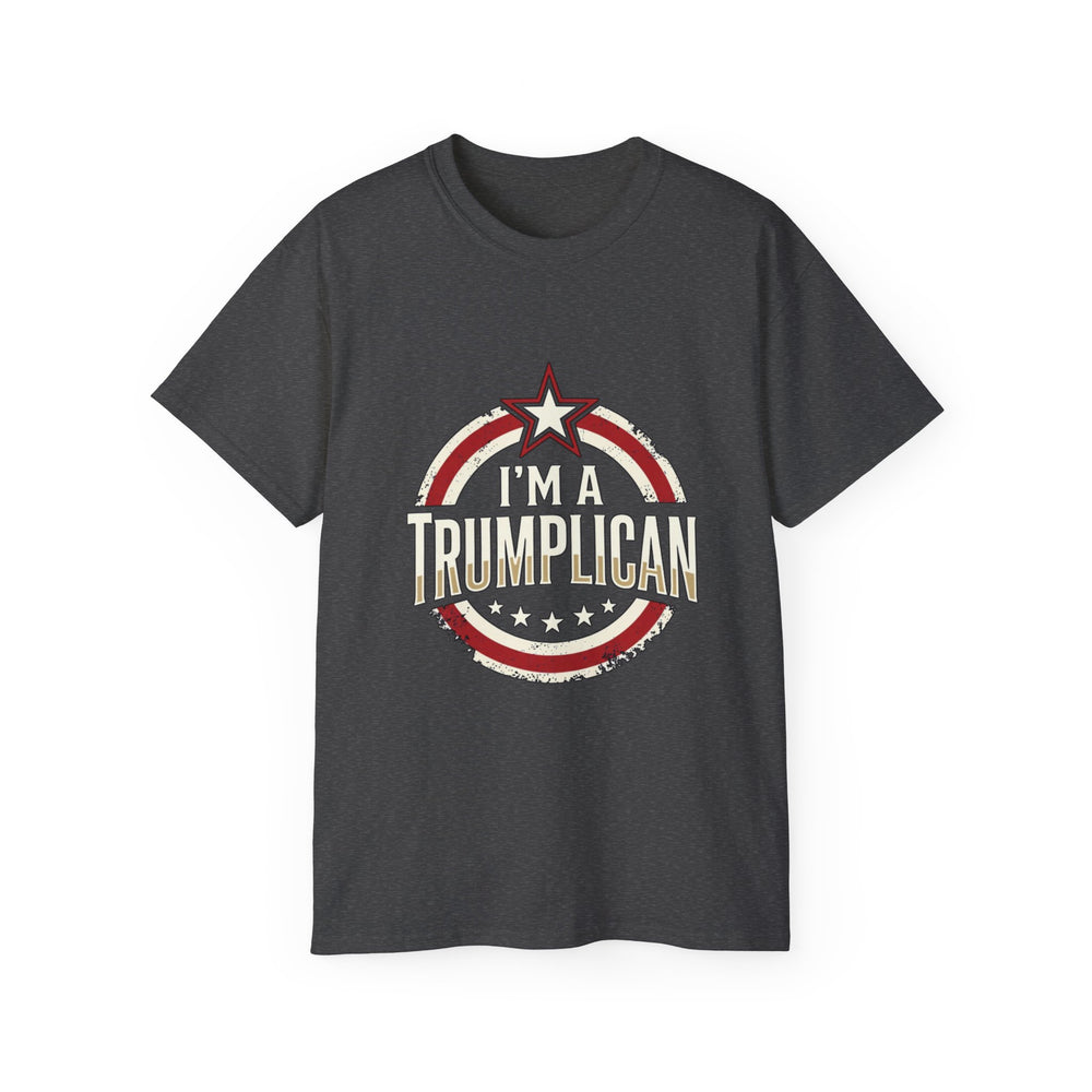 The Trumplican Party™ Unisex T-Shirt | D-34 - Image 5