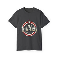 The Trumplican Party™ Unisex T-Shirt | D-34 - Image 5