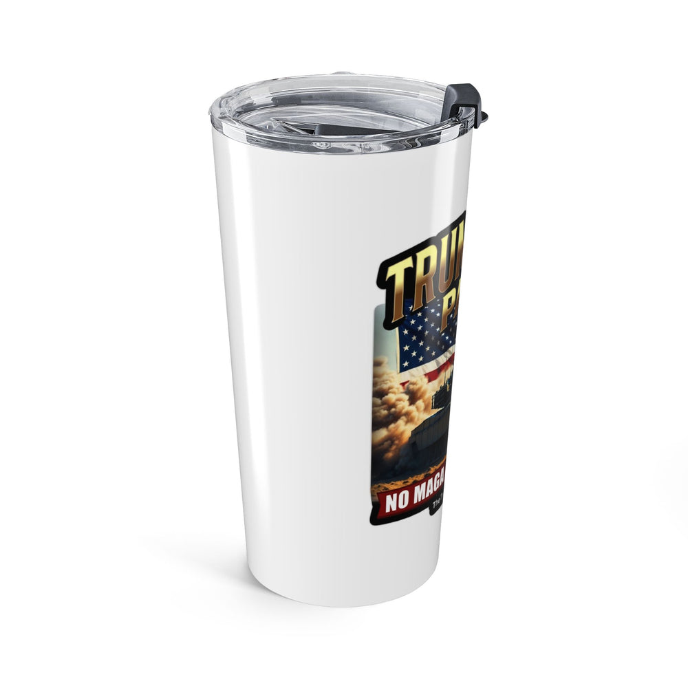 The Trumplican Party™ 20oz Tumbler | D-65 - Image 3