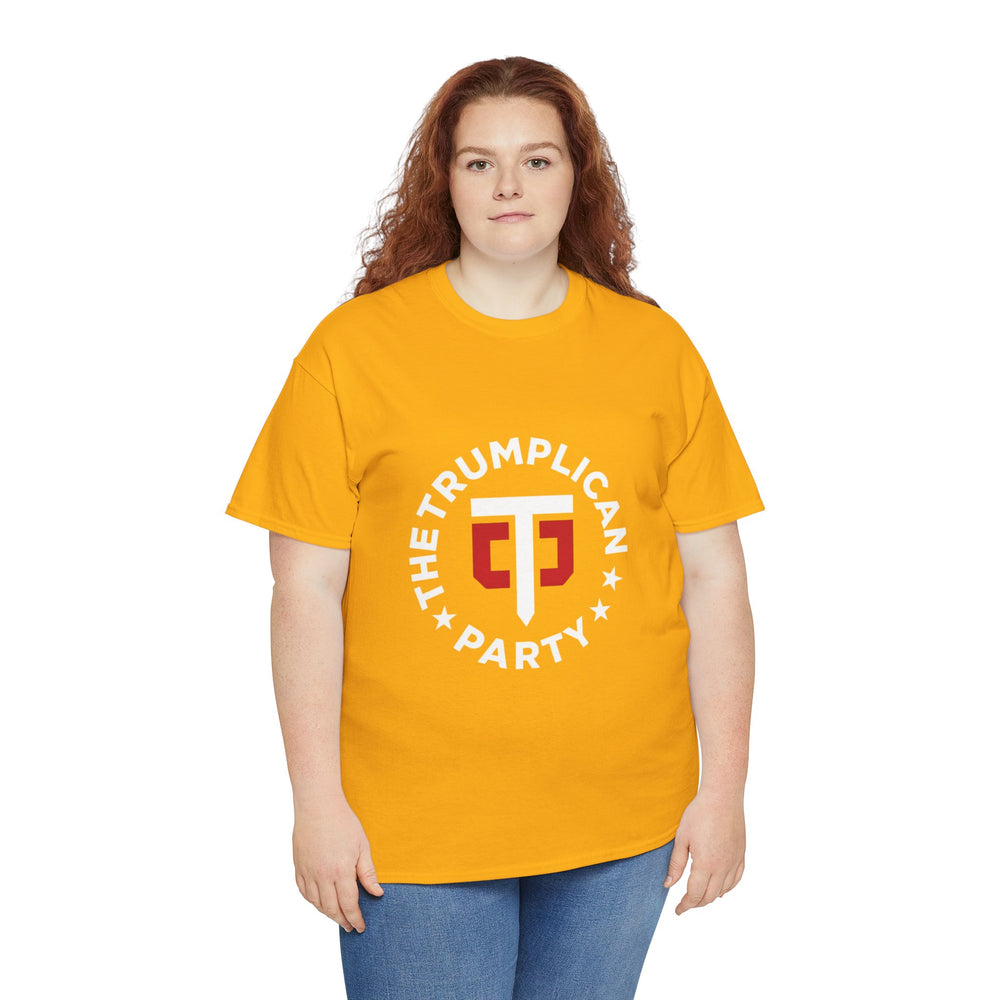 The Trumplican Party™ Unisex T-Shirt | D-3 - Image 19