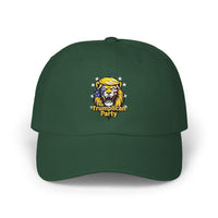 The Trumplican Party™ Dad Cap  | D-7 - Image 5