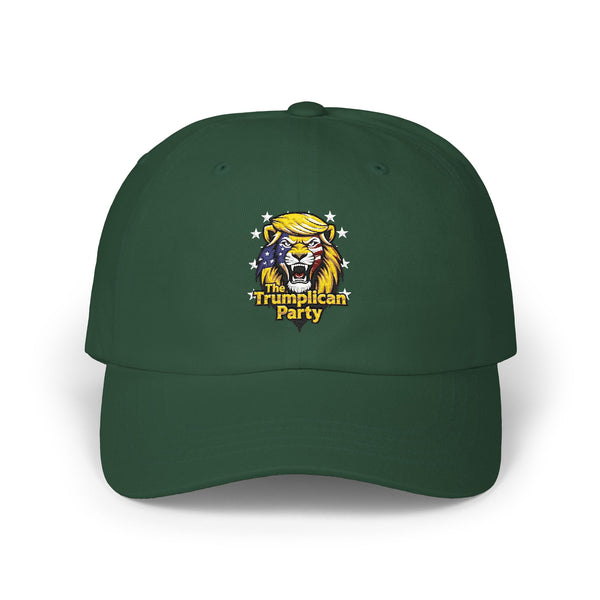 The Trumplican Party™ Dad Cap  | D-7