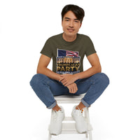 The Trumplican Party™ Unisex T-Shirt | D-62 - Image 39
