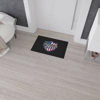 The Trumplican Party™ Heavy Duty Floor Mat  | D-53 - Image 20