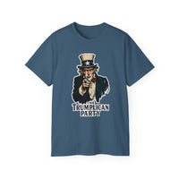 The Trumplican Party™ Unisex T-Shirt | D-32 - Image 6