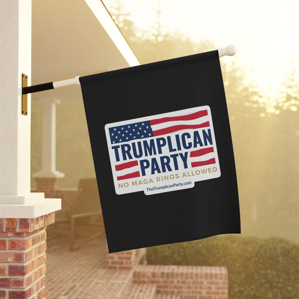 The Trumplican Party™  Flag | D-48 - Image 8