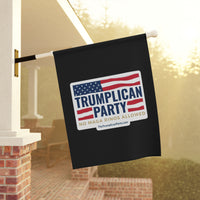 The Trumplican Party™  Flag | D-48 - Image 8