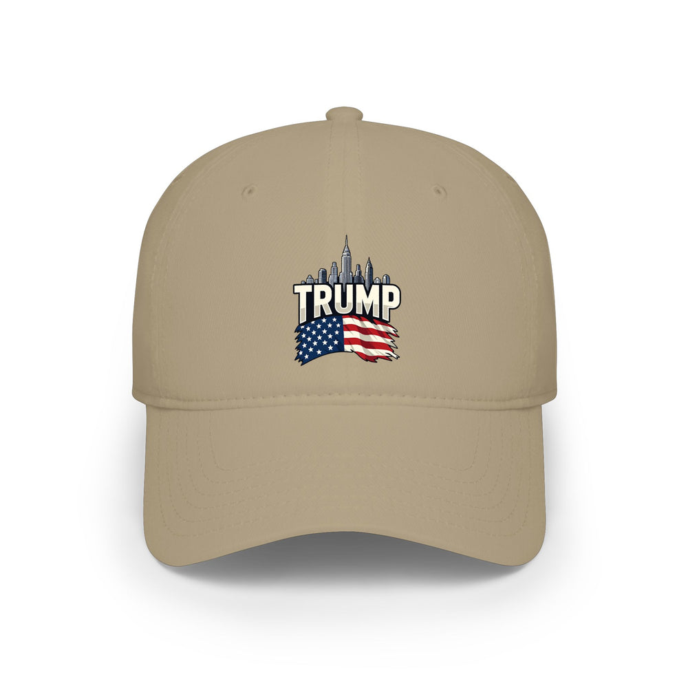 The Trumplican Party™ Baseball Cap | D-16 - Image 3