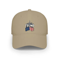 The Trumplican Party™ Baseball Cap | D-16 - Image 3