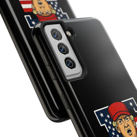 The Trumplican Party™ Tough Phone Case | D-10 - Image 47