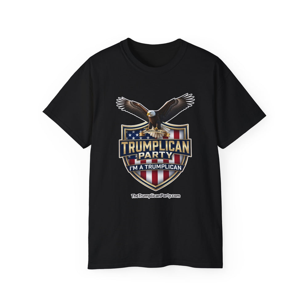 The Trumplican Party™ Unisex T-Shirt | D-51 - Image 2