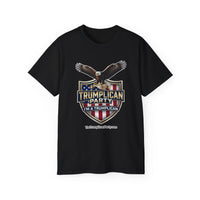 The Trumplican Party™ Unisex T-Shirt | D-51 - Image 2