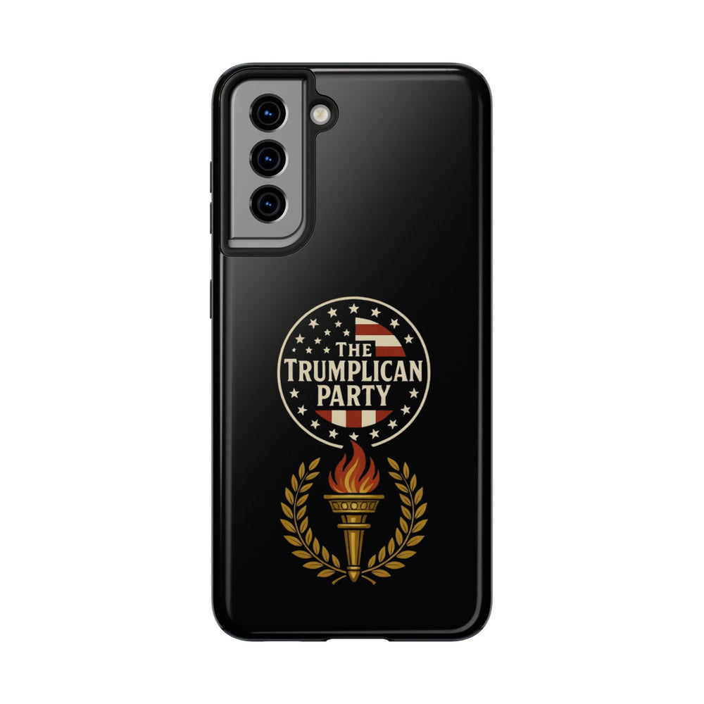 The Trumplican Party™ Tough Phone Case | D-31 - Image 12