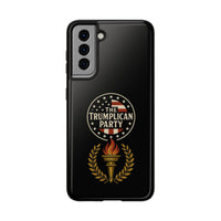The Trumplican Party™ Tough Phone Case | D-31 - Image 12