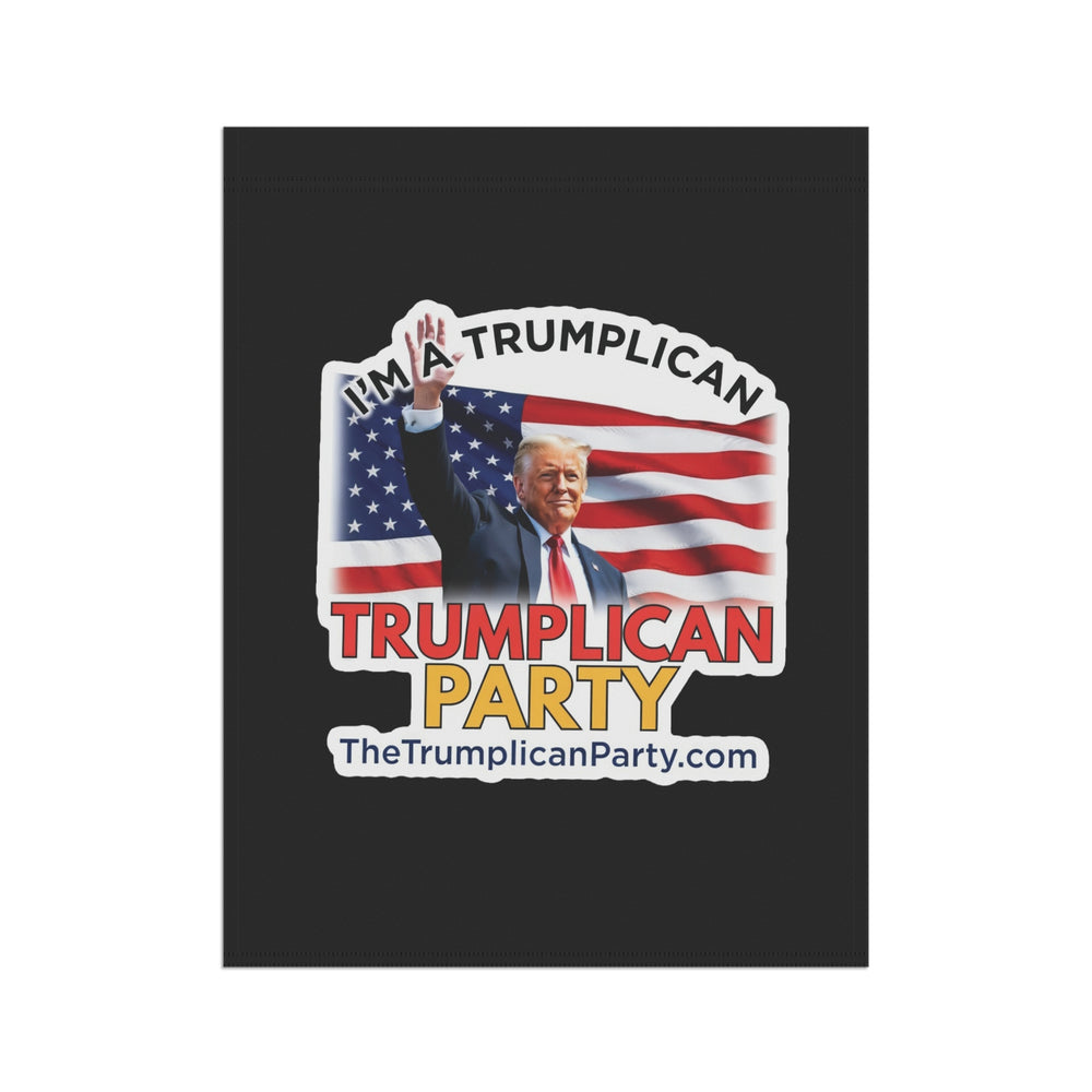 The Trumplican Party™  Flag | D-61 - Image 8
