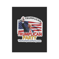 The Trumplican Party™  Flag | D-61 - Image 8