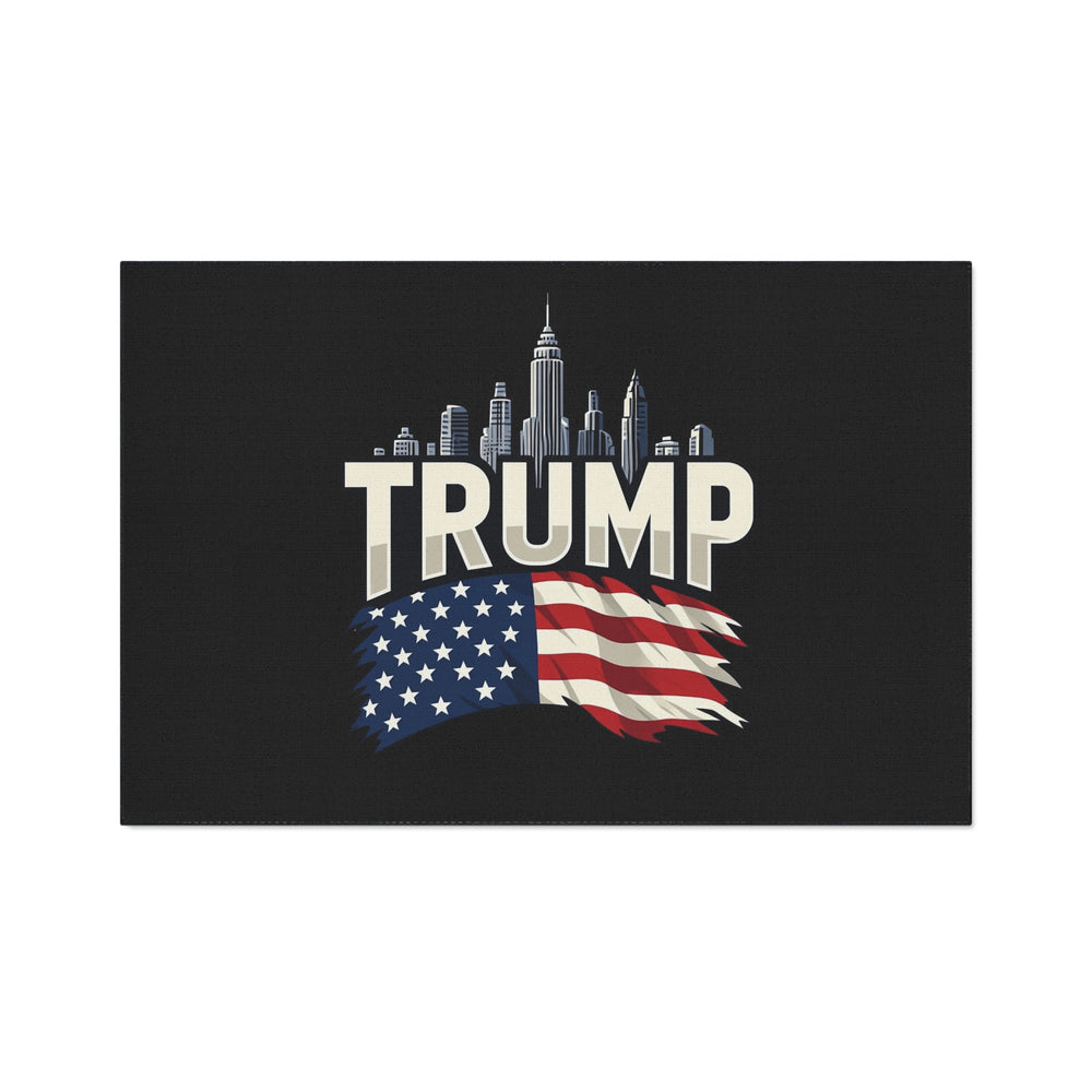 The Trumplican Party™ Heavy Duty Floor Mat  | D-16 - Image 1