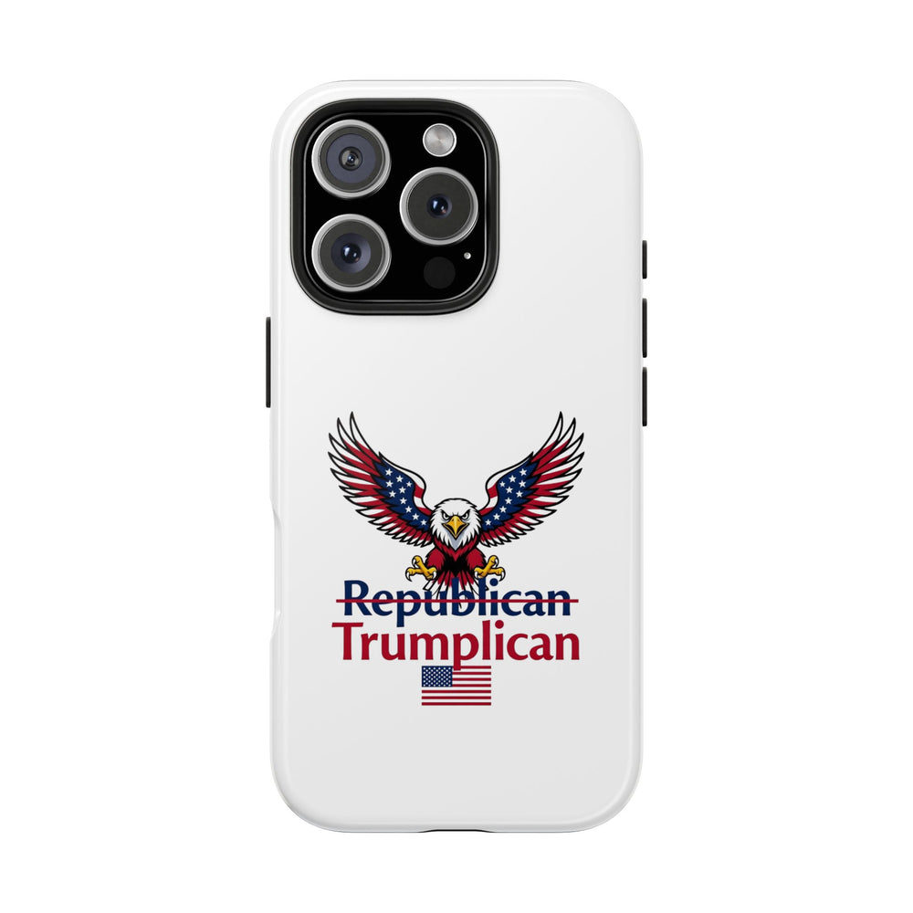 The Trumplican Party™ Tough Phone Case | D-11 - Image 13