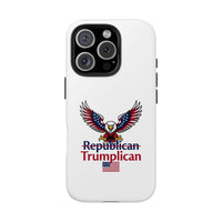 The Trumplican Party™ Tough Phone Case | D-11 - Image 13